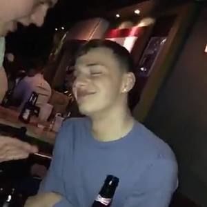 Meet your Posher, Joe